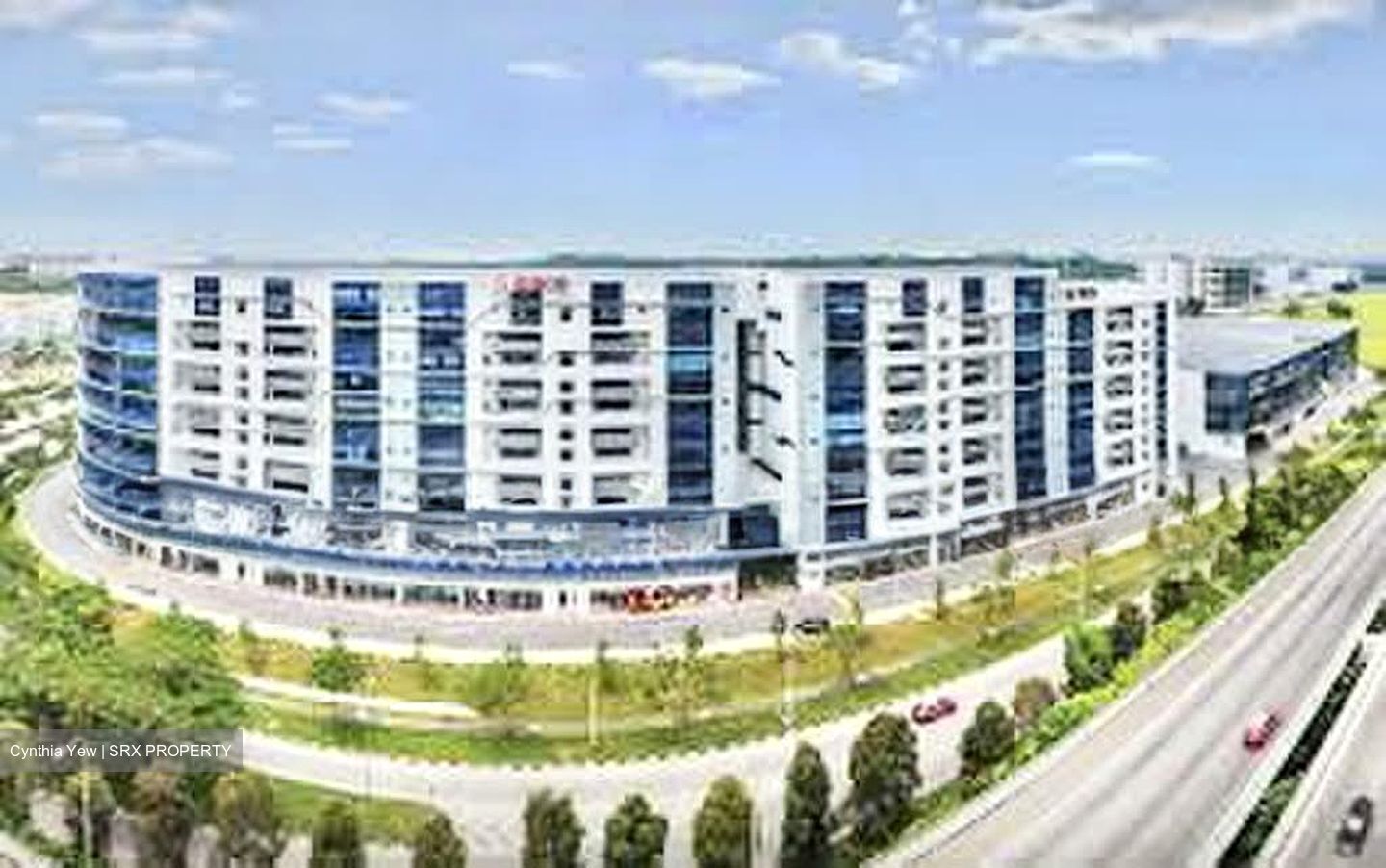 Space@tampines (D18), Factory #570495581